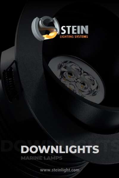 DOWNLIGHTS COVER