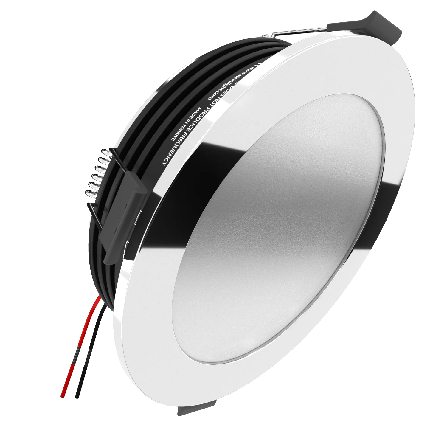 Luna Series