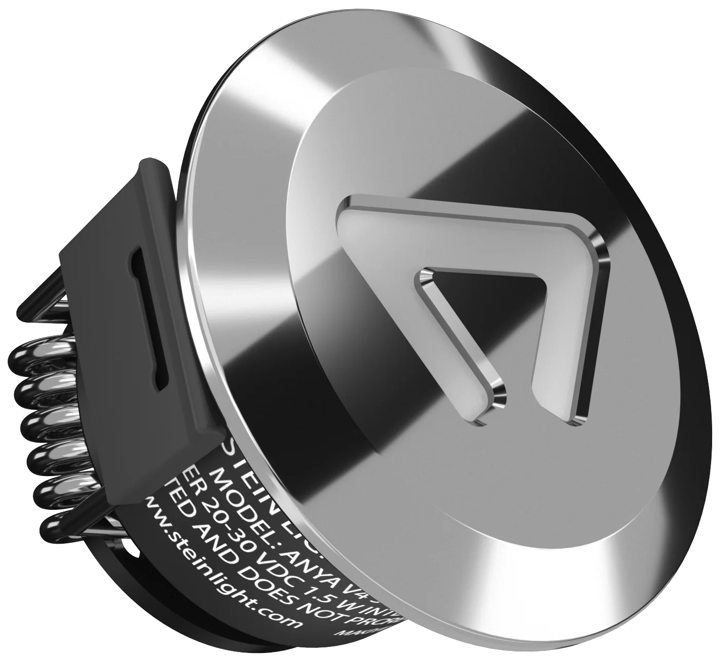 Frameless Downlights
