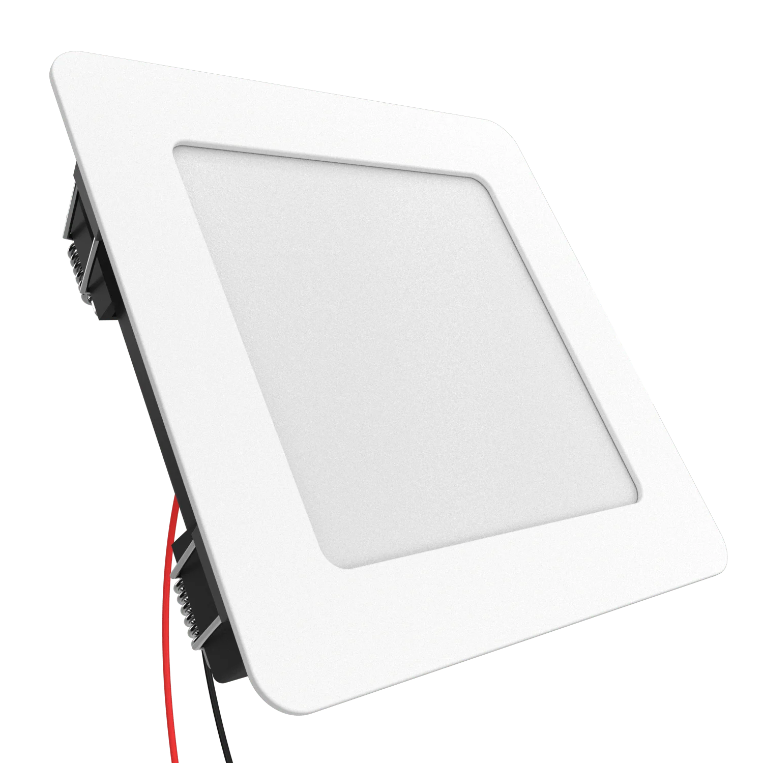 Frameless Downlights