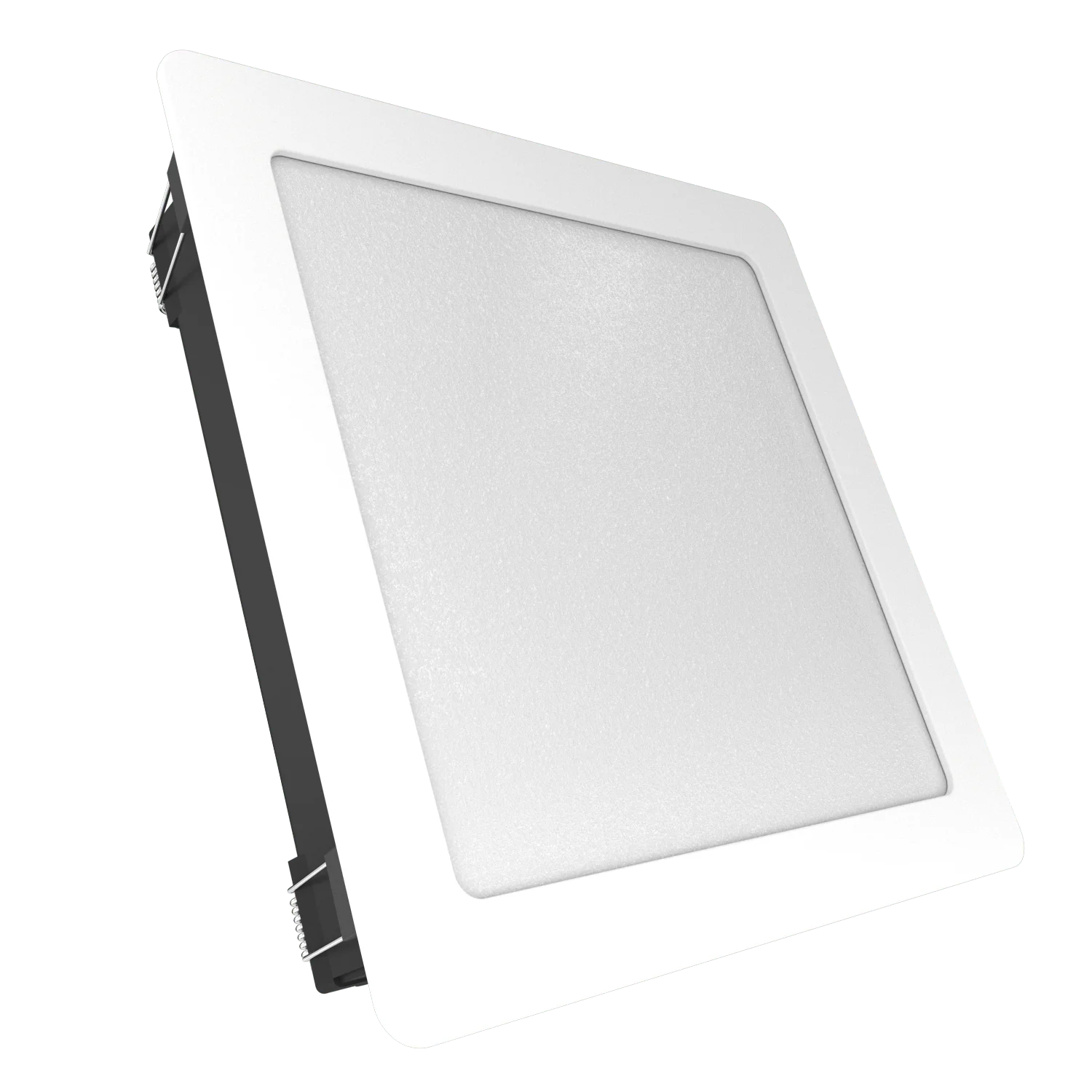 Frameless Downlights