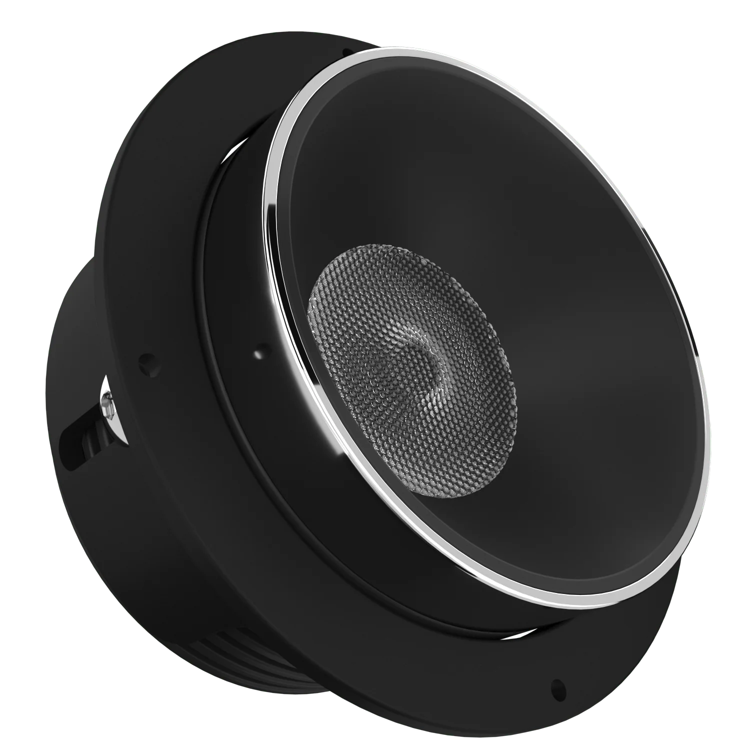 Frameless Downlights