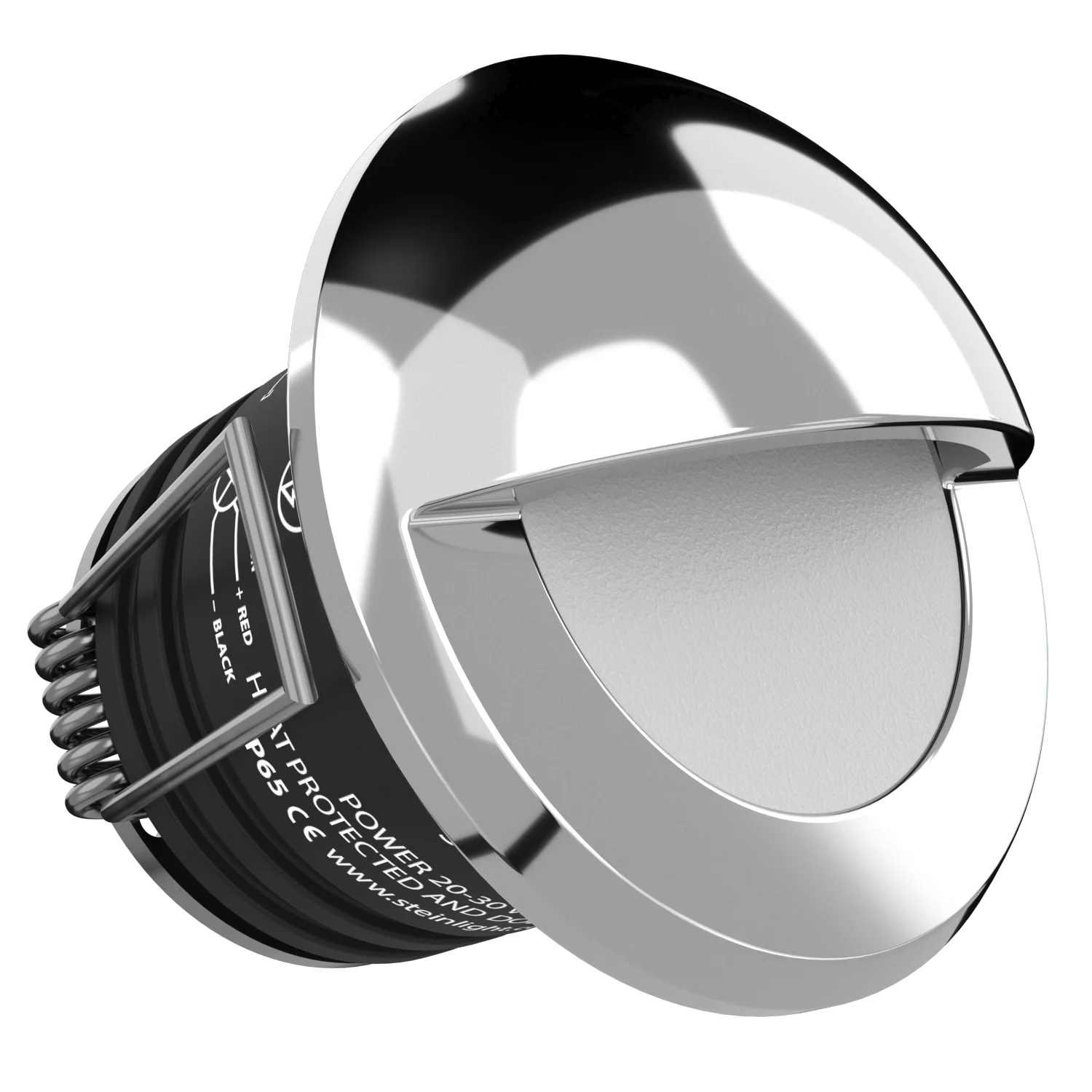 Frameless Downlights