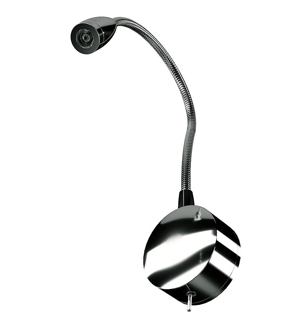 Luna Series