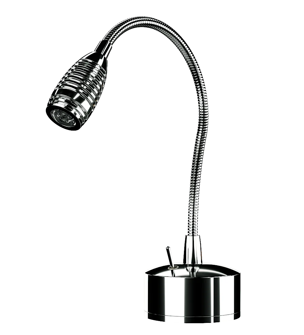 Frameless Downlights