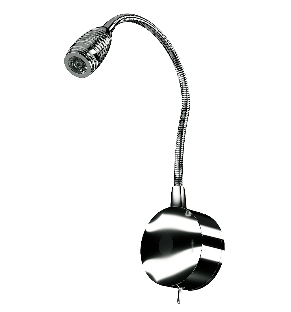 Luna Series