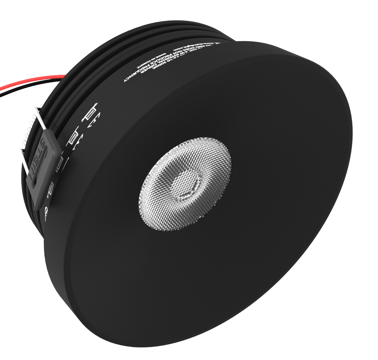 Luna Series