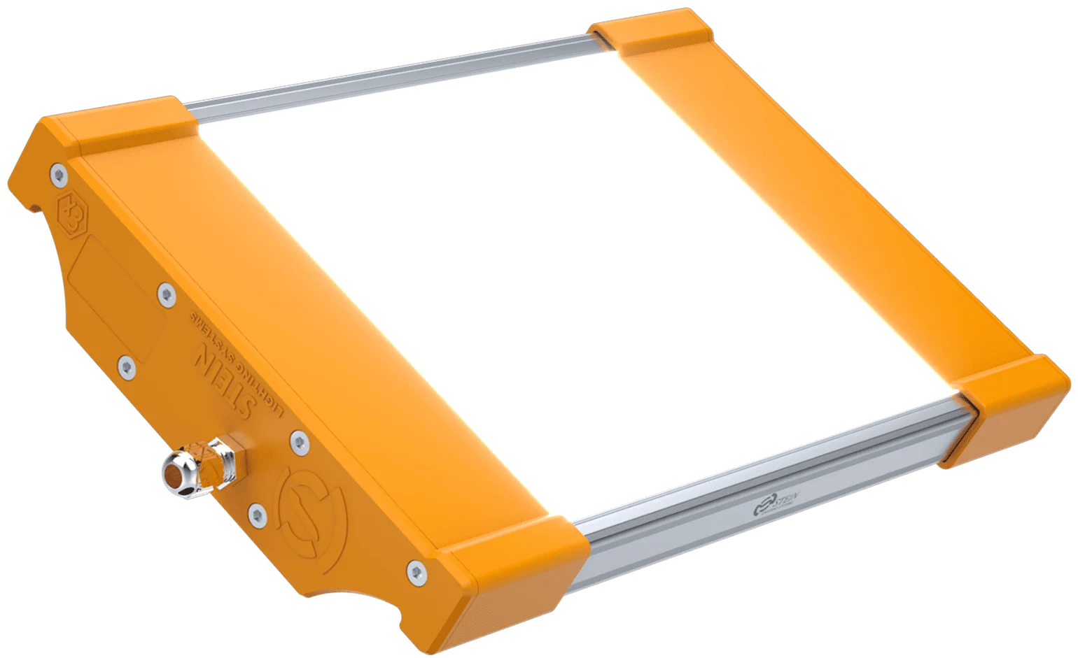 Zone 1 Ex-proof Lighting
