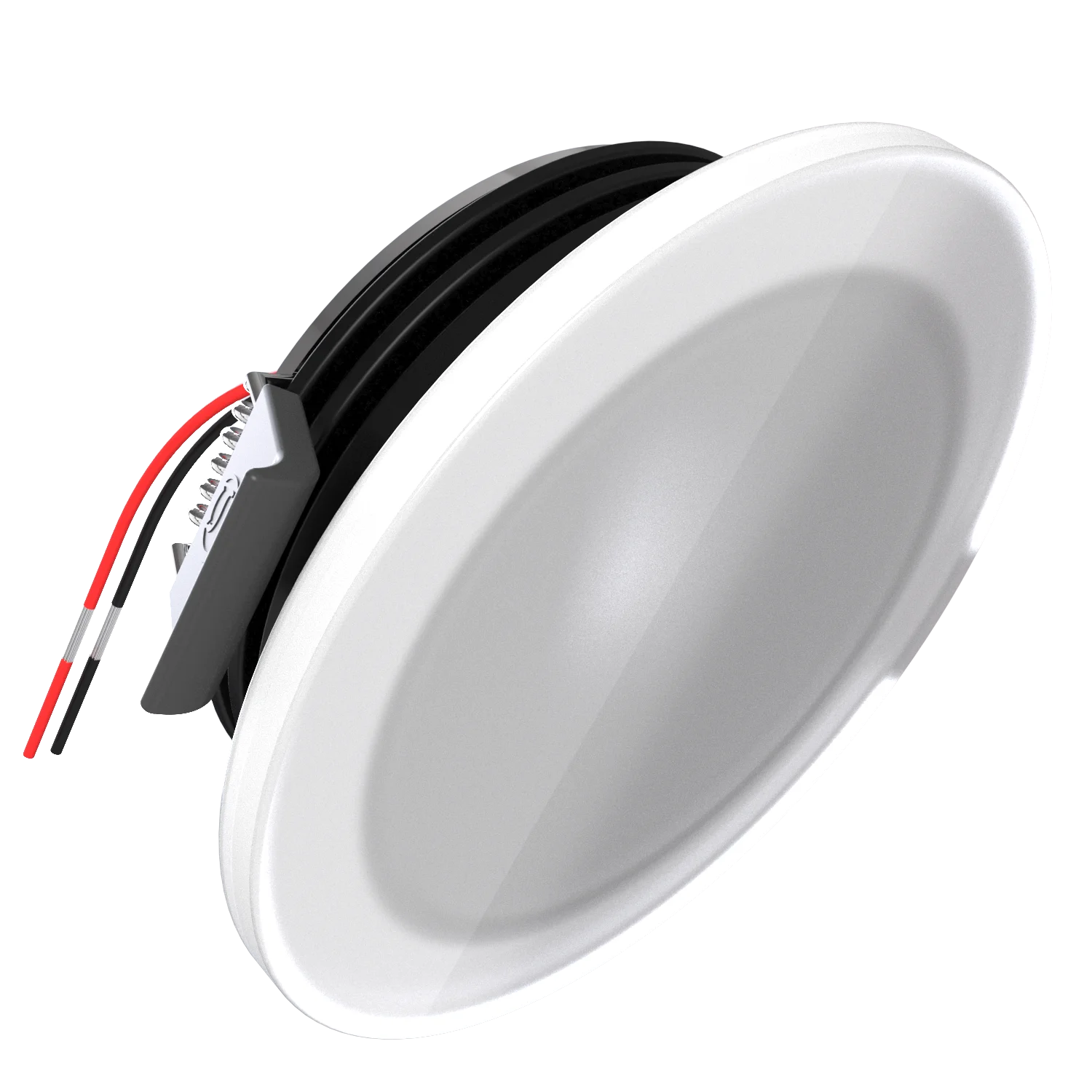 Frameless Downlights
