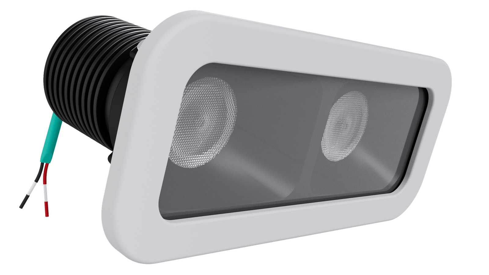 BL Series lighting model