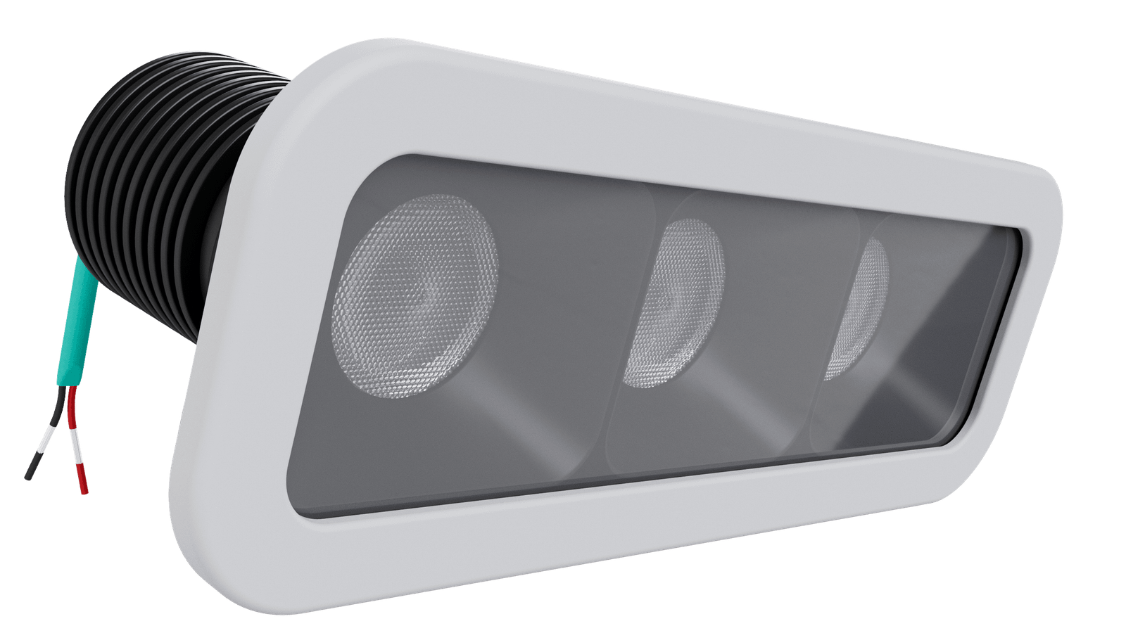 BL Series lighting model