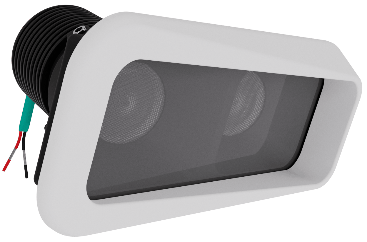 BL Series lighting model