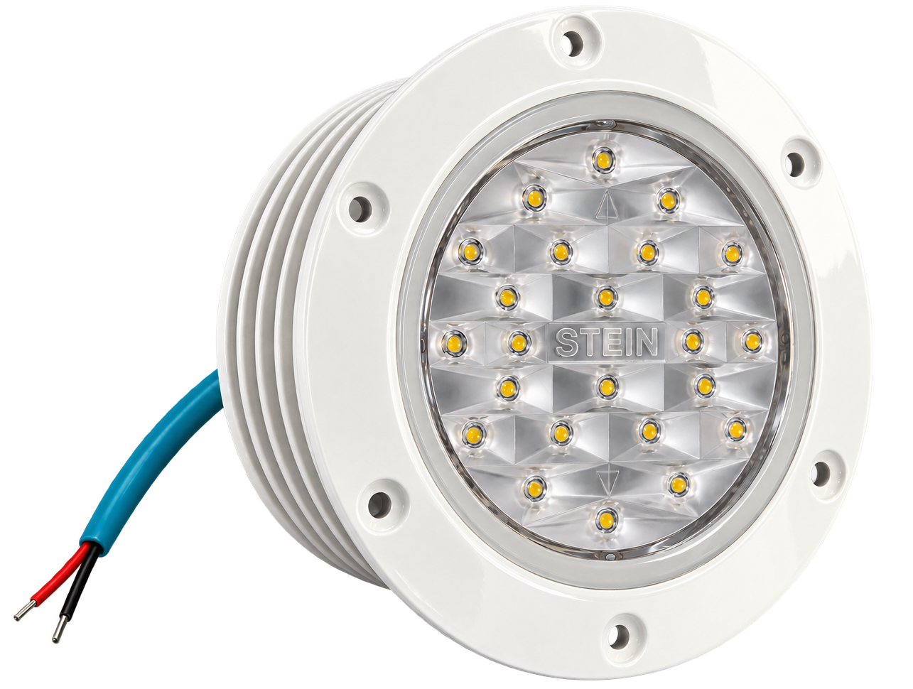 Duffy-24 marine spreader light